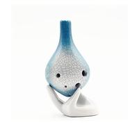 Gradient 6-hole Ocarina Alto C Key Professional Playing Ocarina Musical Instrument ocarina instrument (1)