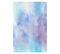 Gradient Abstract Photography Backdrop Wall Solid Color Self Portrait Pet Baby Newborn Birthday Background Photo Studio Custom(NMH00405,Vinyl 200x300cm)