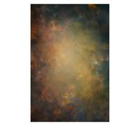 Gradient Abstract Photography Backdrop Wall Solid Color Self Portrait Pet Baby Newborn Birthday Background Photo Studio Custom(NWH23403,Vinyl 40x60cm)