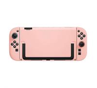 Gradient Color Case for Nintendo Switch 2, TPU Grip Protective Cover for Switch 2 Console Accessories