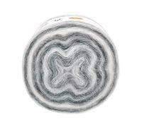 Gradient Color Knitting Thread Mohair Fibre Wool Yarn Weaving for Scarf Sweater Crochet Roving Roving for Needle Felting