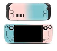 Gradient Color Steam Deck Skin- Ombre Protective Cover For Handheld Gaming Devices gradual change-0788