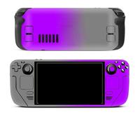 Gradient Color Steam Deck Skin- Ombre Protective Cover For Handheld Gaming Devices gradual change-0794
