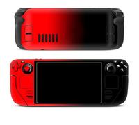 Gradient Color Steam Deck Skin- Ombre Protective Cover For Handheld Gaming Devices gradual change-0791