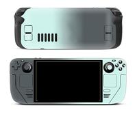 Gradient Color Steam Deck Skin- Ombre Protective Cover For Handheld Gaming Devices gradual change-0797