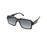 Gradient Full-rim Sunglasses - unisex - Carrera - Sunglasses - Yellow - 55 MM - Accessories 55 MM