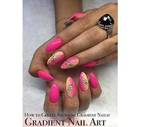 Gradient Nail Art: How to Create Stunning Gradient Nails?