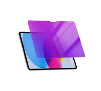 Gradient Privacy Screen Protector for iPad Pro 7th/Air 6th Generation (13-inch, 2024) Tempered Glass for iPad Pro 7 Gen/Air 6 Gen Anti-Spy Private Glass Film Anti-Blue Light Bubble Free Anti-Scratch