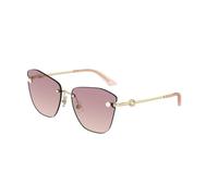 Gradient Sunglasses - unisex - Jimmy Choo - Sunglasses - Yellow - 59 MM - Accessories 59 MM