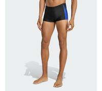 Adidas Gradient Swimming Boxer Black M-L Men