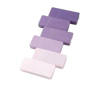 Gradients Correction Tape Portable White Out Rollers School Supplies Large Capacity White Out Large Capacity Correction for Correct Wrong Writing