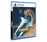 Gradius Origins Cover B Gradius 3 Lrg#142 - Playstation 5 - Brand New