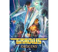 Gradius Origins (PC) - Steam Key - EUROPE