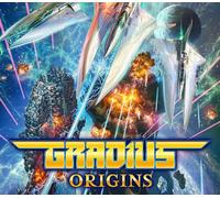 GRADIUS ORIGINS Xbox Series X|S Account