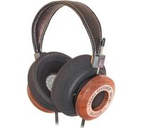 Grado GS1000x Headphones - Statement Over-ear Wired Open Reference RRP £1295