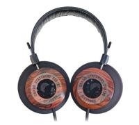 Grado GS3000x Headphone Statement Series Leather 52mm De-Stressed Driver 38ohms