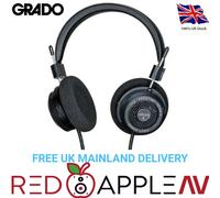 Grado SR125x Prestige Series Wired On-Ear Open-Back Stereo Headphones