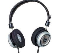 Grado SR325x On-ear Wired Open-back Headphones