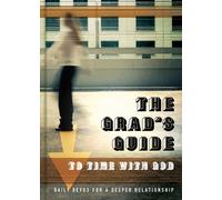 Grad's Guide to Time With God, The