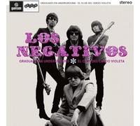 Graduado En Underground/El Club Del Cerdo Violeta [VINYL]