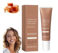 Gradual Tanning Lotion,Self Tanning Lotion,Tanning Cream for Sun-Kissed Skin,Gradual Tan Moisturiser,Tan Enhancers & Accelerators,Product Natural Skin Tone,Moisturize and Nourish,Long-lasting Effect