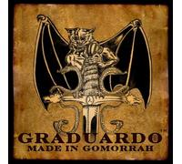Graduardo - Made in Gomorrah
