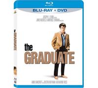 Graduate [Blu-ray] [1967] [US Import]