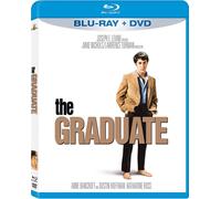 Graduate [Blu-ray] [1967] [US Import]