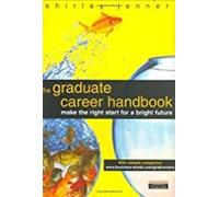 Graduate Career Handbook
