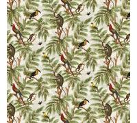 Graduate Collection Wallpaper Jungle Print Natural World Jungle Print