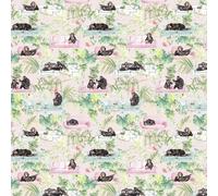Graduate Collection Wallpaper Monkey Business TB1MONKPIN