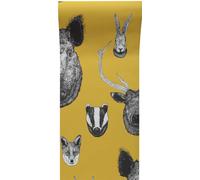 Graduate Collection Wallpaper Vestige LB1VEWALMUS