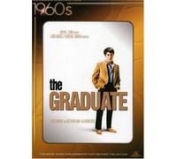 Graduate [DVD] [1967] [Region 1] [US Import] [NTSC]