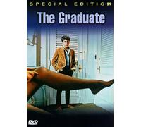 Graduate [DVD] [1967] [US Import]