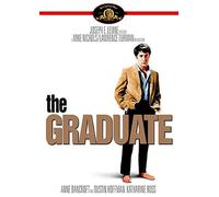 Graduate [DVD] [Region 1] [US Import] [NTSC]