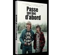 Graduate First (1979) ( Passe ton bac d'abord )