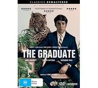Graduate, The : 50th Anniversary Edition
