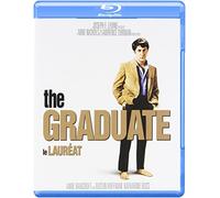 Graduate, The [Blu-ray]