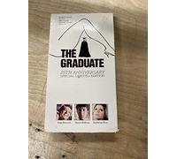 Graduate [VHS] [Import USA]