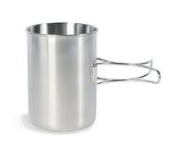 Tatonka - Handle Mug - Mug size 0,85 l, grey