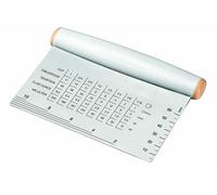 Graduated Pastry Cutter Delicia Tescoma 630067 dough cutting bakery