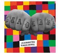Graduating Life - An Introduction To Rock & Roll (LP) [VINYL]