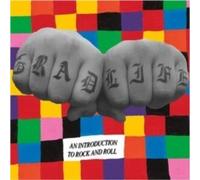 GRADUATING LIFE - AN INTRODUCTION TO ROCK ROLL - Vinyl Record - K3z