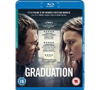 Graduation [Blu-ray] [Region B]