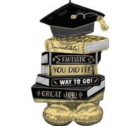 Graduation Books - Airloonz