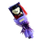Graduation Bouquet | Graduation Gift Box Reminder - Graduation Gift Ideas for Students Nursery