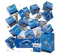 Graduation Box Class of 2026 Fillable Creative