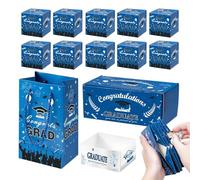 Graduation Box Class of 2026 Fillable Funny
