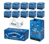 Graduation Box Class of 2026 Funny Fillable