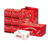 Graduation Box for Money Pop Out DIY Souvenirs Organizer